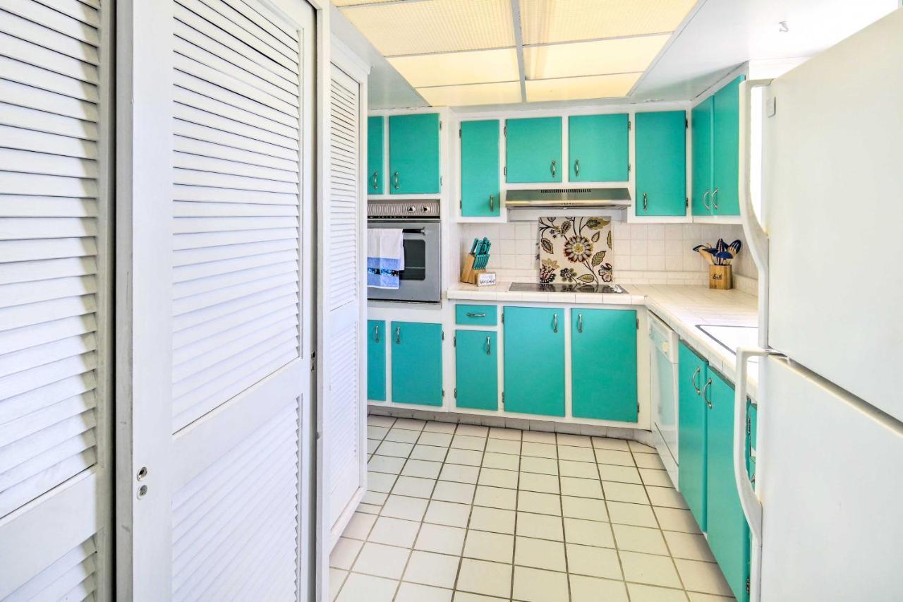 Pet-Friendly Satellite Beach Condo With Balcony! Esterno foto
