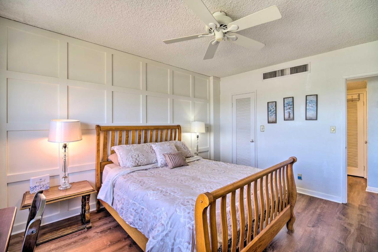 Pet-Friendly Satellite Beach Condo With Balcony! Esterno foto